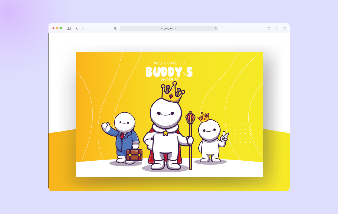 Buddy